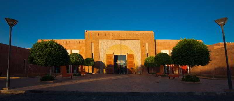 Hôtel Kenzi Club Agdal Medina à Marrakesh Extérieur photo